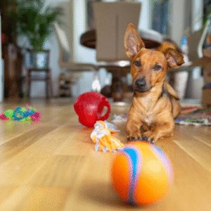 Toys