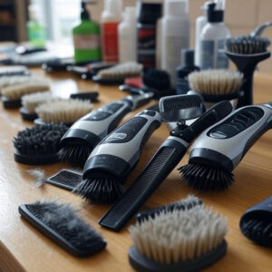 Grooming